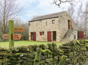 The Bothy, Leyburn